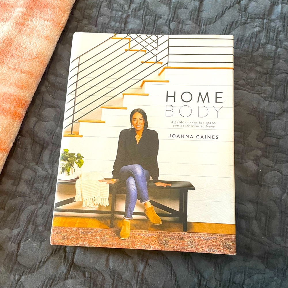 HOME BODY